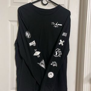 Men’s Air Jordan Shirt